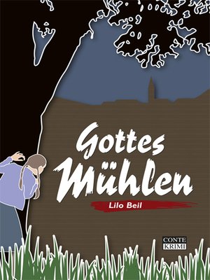 cover image of Gottes Mühlen